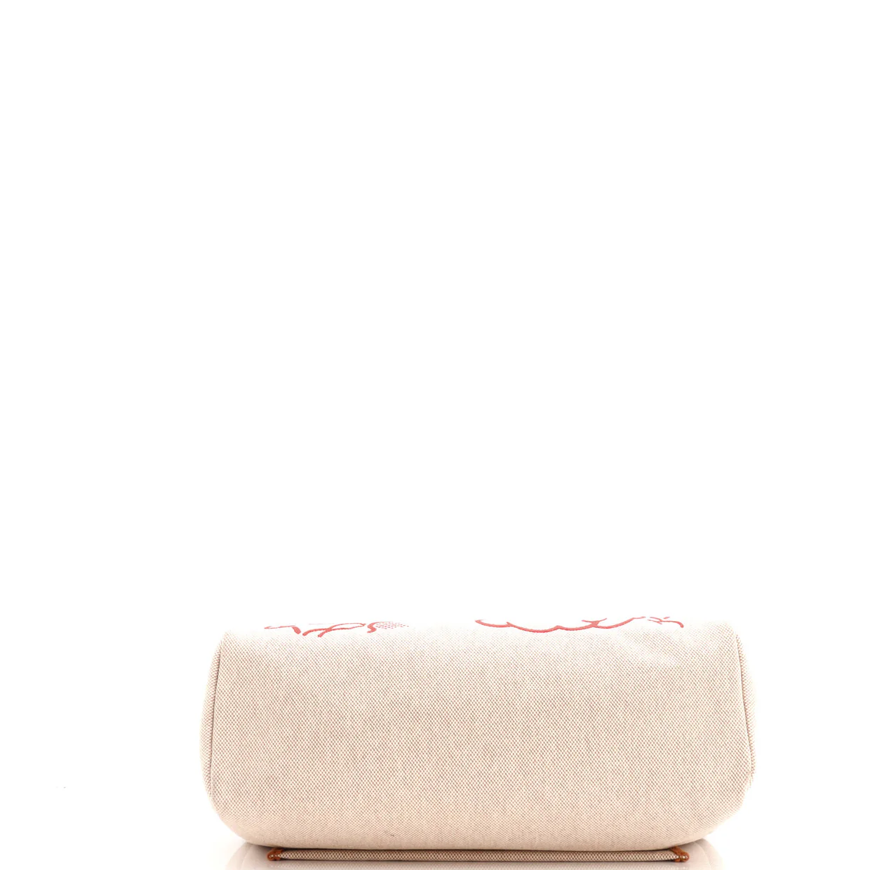 Herbag Zip Pegase Pop Toile and Leather 31 - Deep Luxury