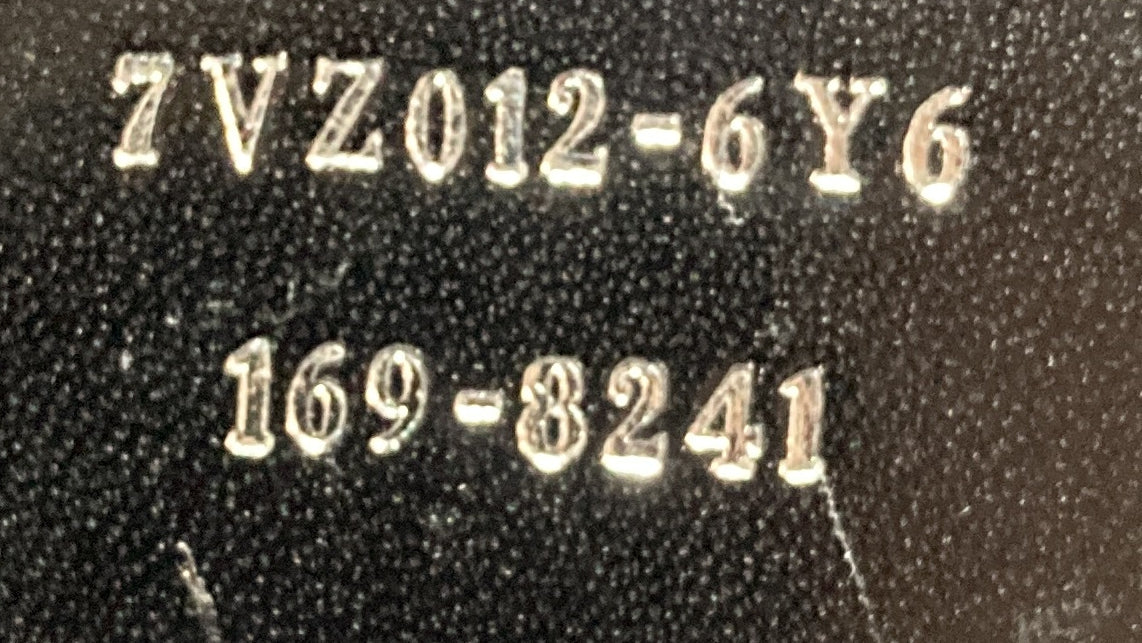 Front Pocket Backpack Nylon with Shearling Medium - Deep Luxury