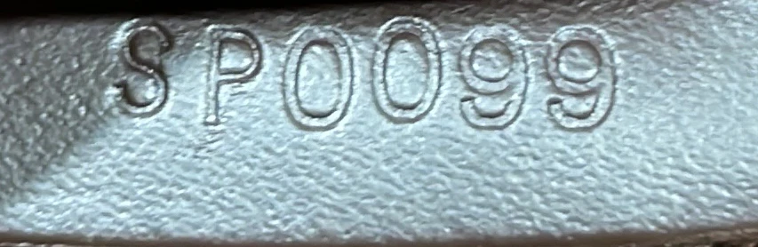 Bloomsbury Handbag Damier PM - Deep Luxury