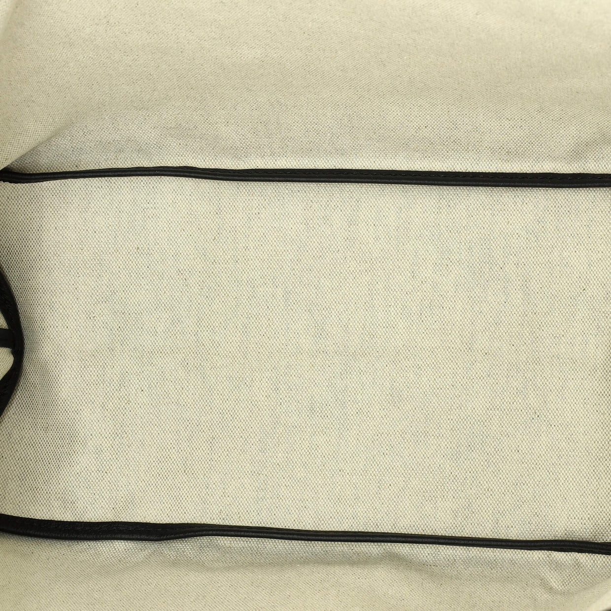 Saint Louis Tote Coated Canvas PM - Deep Luxury