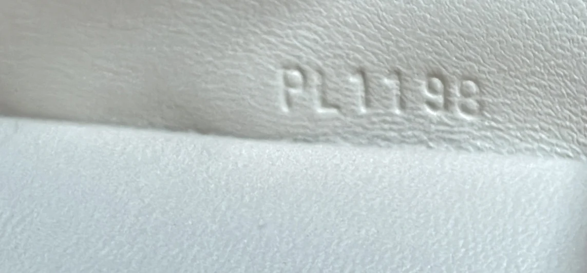 Petite Malle Handbag Reverse Monogram Canvas - Deep Luxury