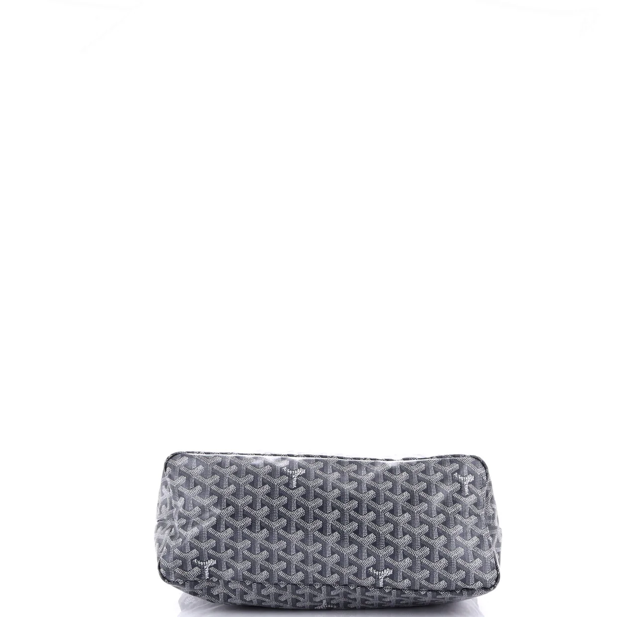 Boheme Hobo Coated Canvas - Deep Luxury