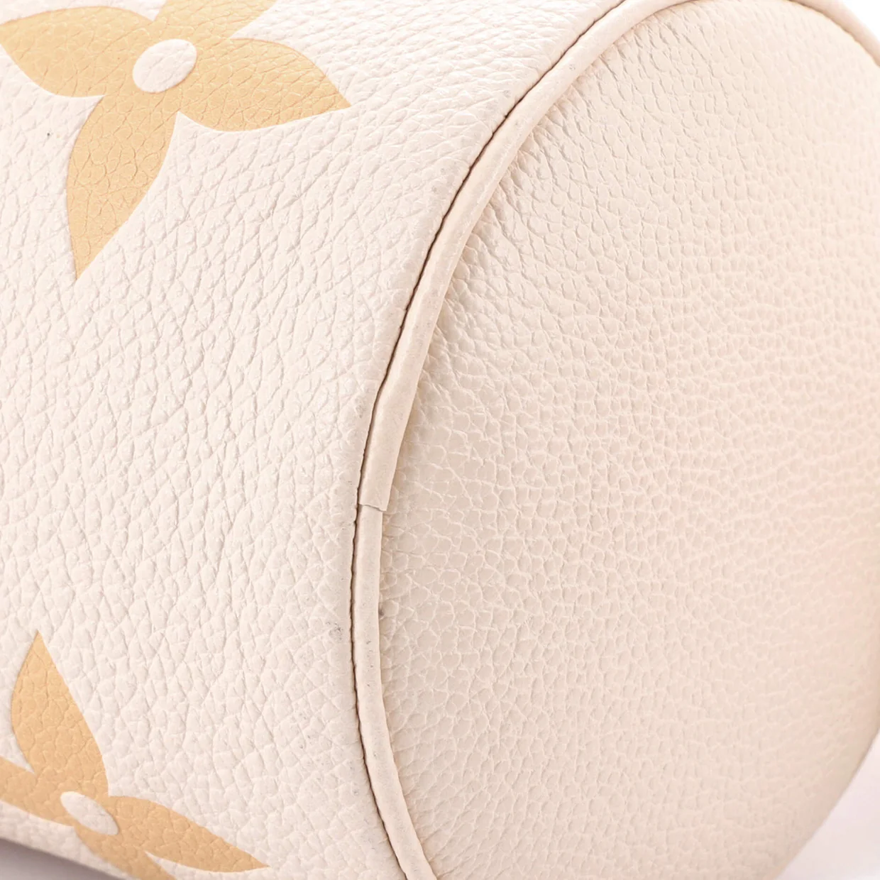 Papillon Handbag By The Pool Monogram Empreinte Giant BB - Deep Luxury