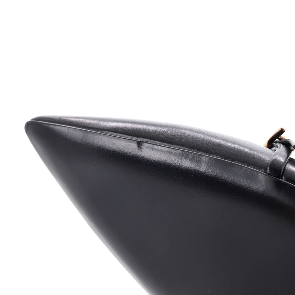 Women's Lauren Pumps Leather - Deep Luxury