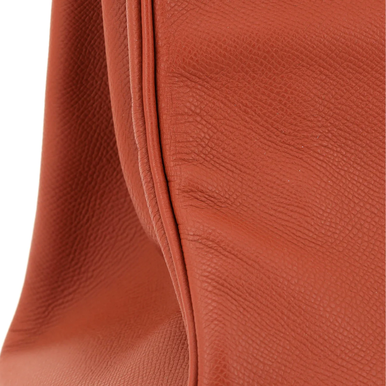 Candy Birkin Bag Epsom 35 - Deep Luxury