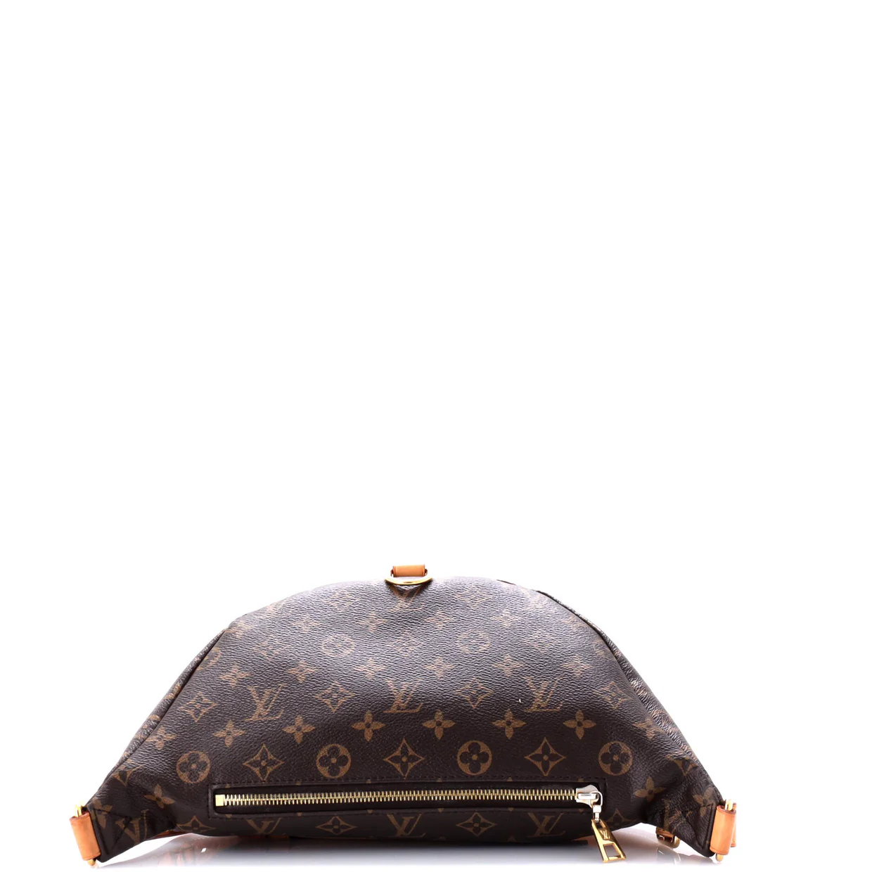 Bum Bag Monogram Canvas - Deep Luxury