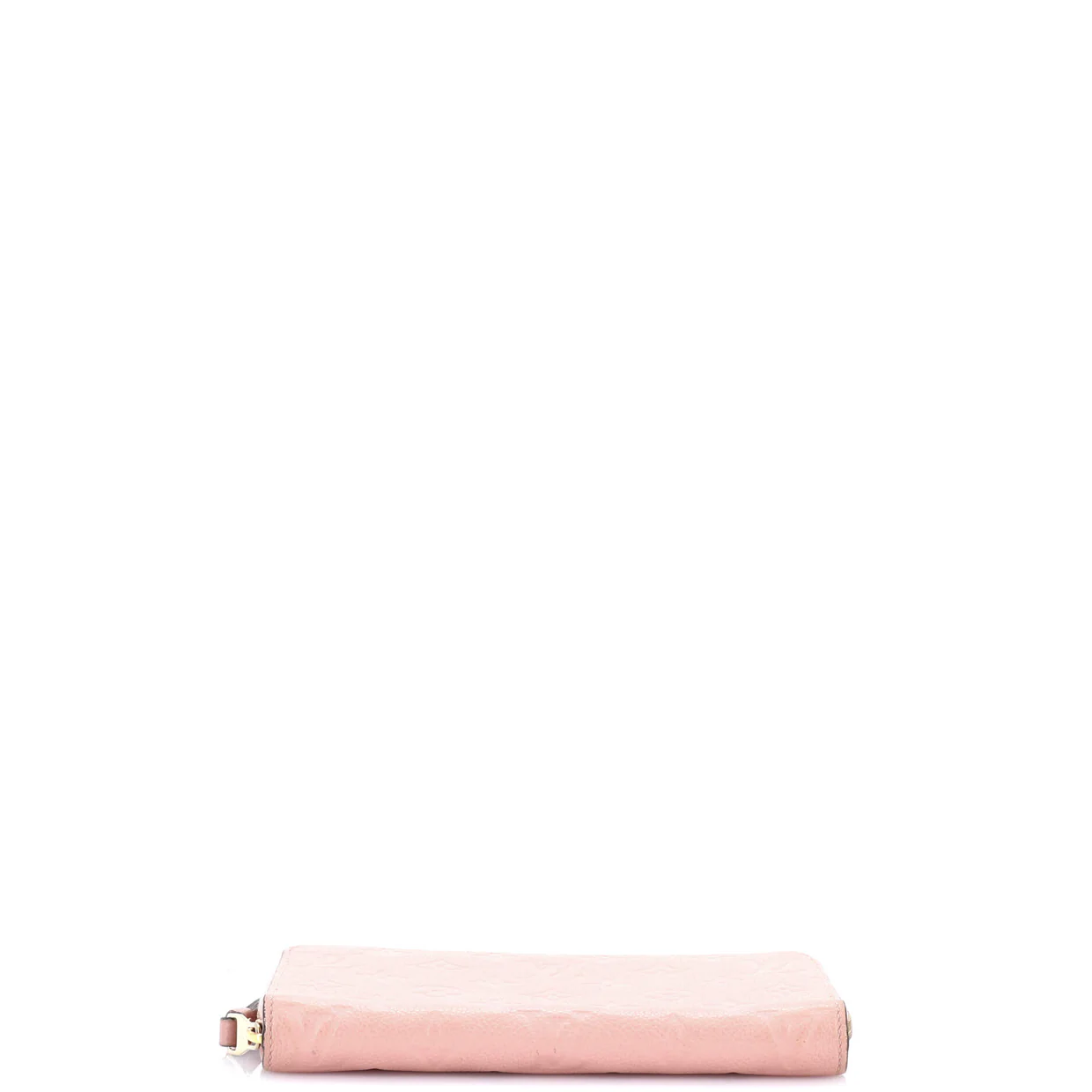 Zippy Wallet Monogram Empreinte Leather - Deep Luxury