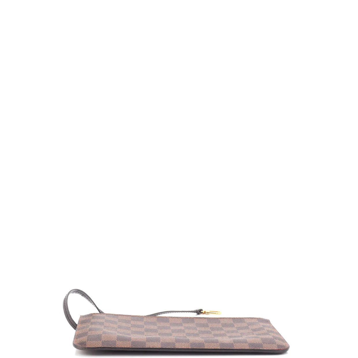 Neverfull Pochette Damier Large - Deep Luxury