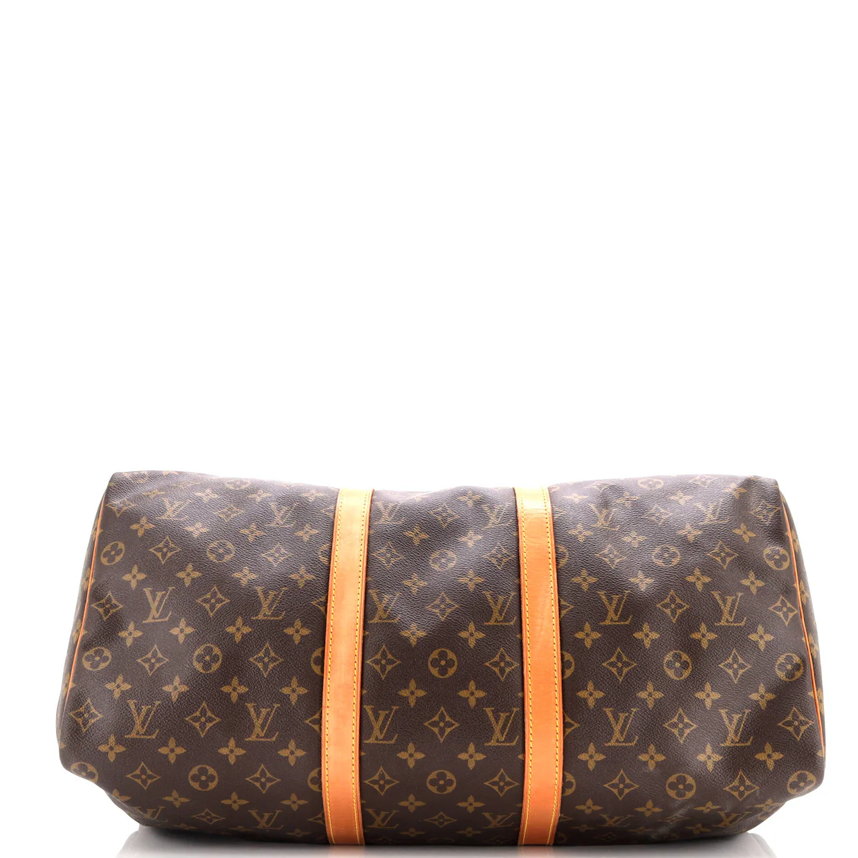 Keepall Bag Monogram Canvas 50 - Deep Luxury
