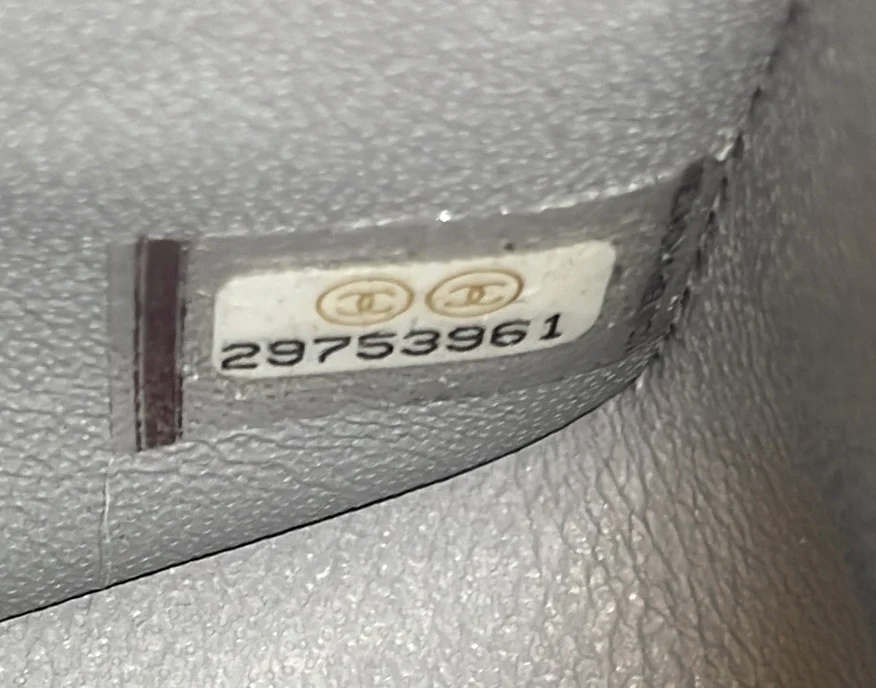 Classic Single Flap Bag Chevron Lambskin Mini - Deep Luxury