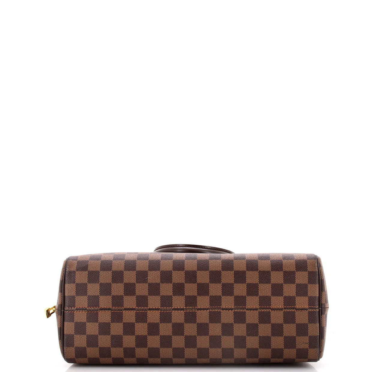 Nolita Satchel Damier - Deep Luxury