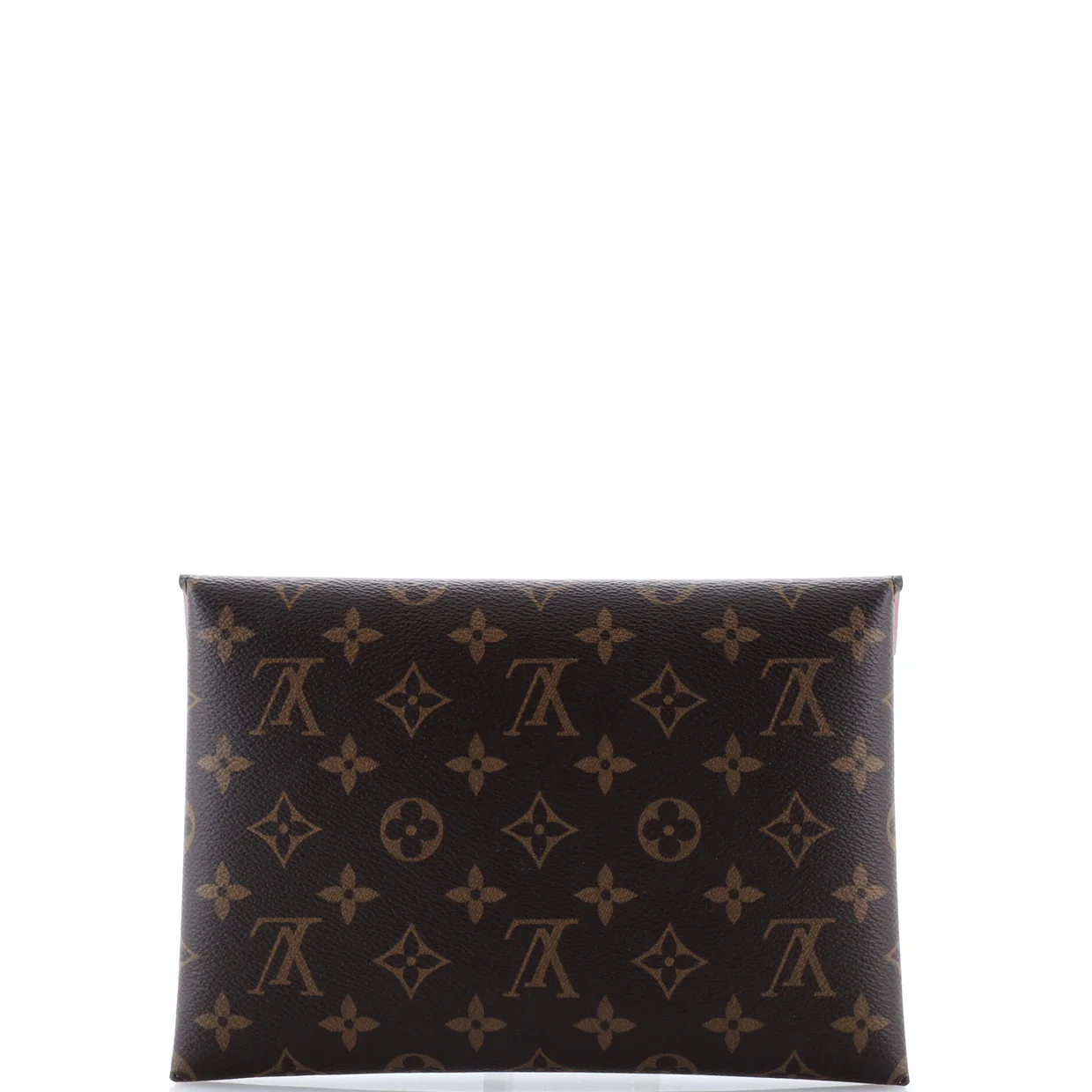 Kirigami Pochette Monogram Canvas GM - Deep Luxury