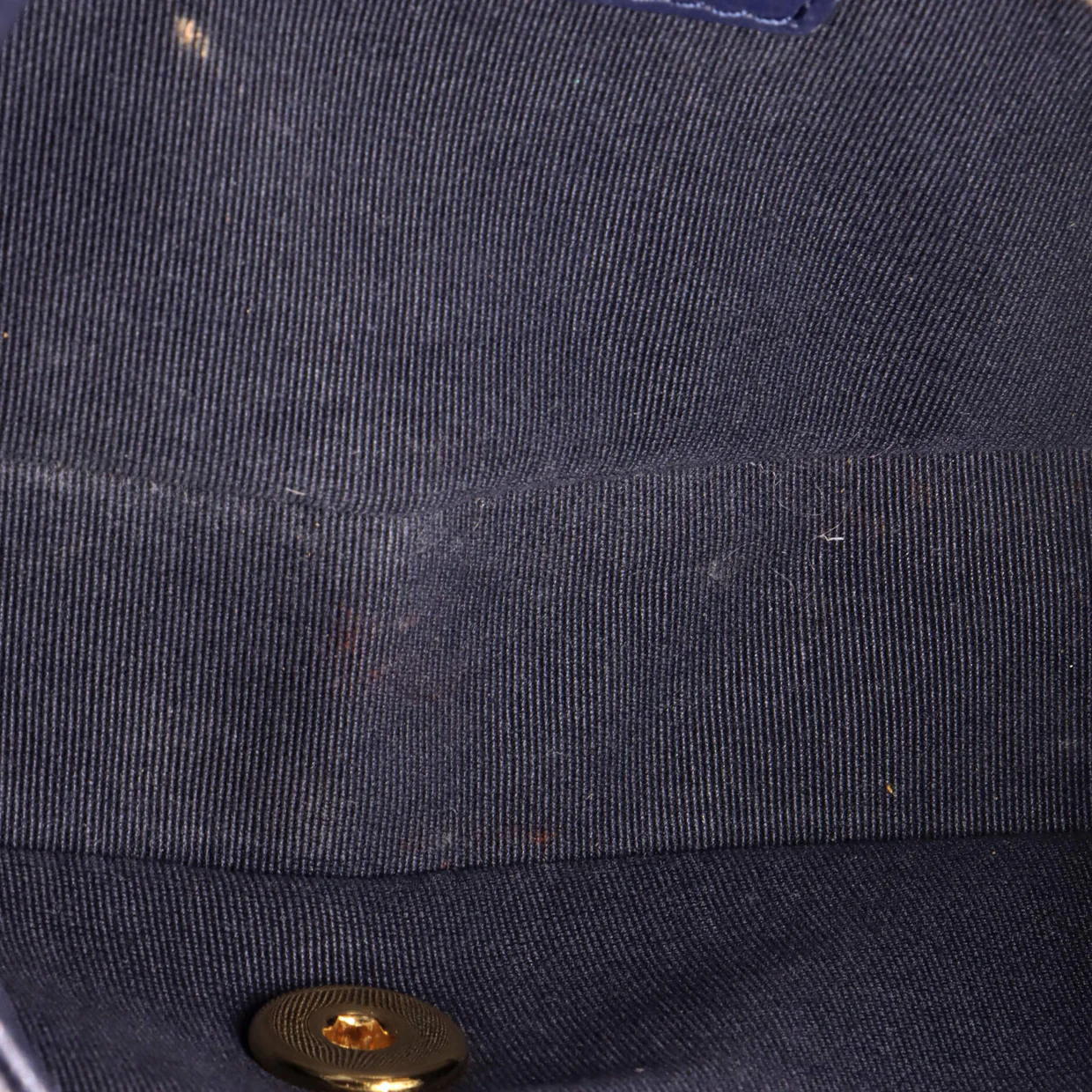 Coco You Chain Flap Bag Quilted Caviar Mini - Deep Luxury