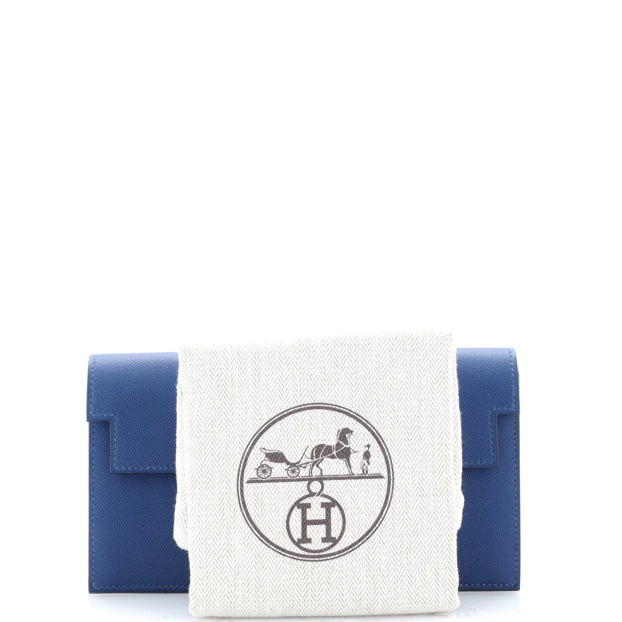 Kelly Pocket Wallet Madame Long - Deep Luxury