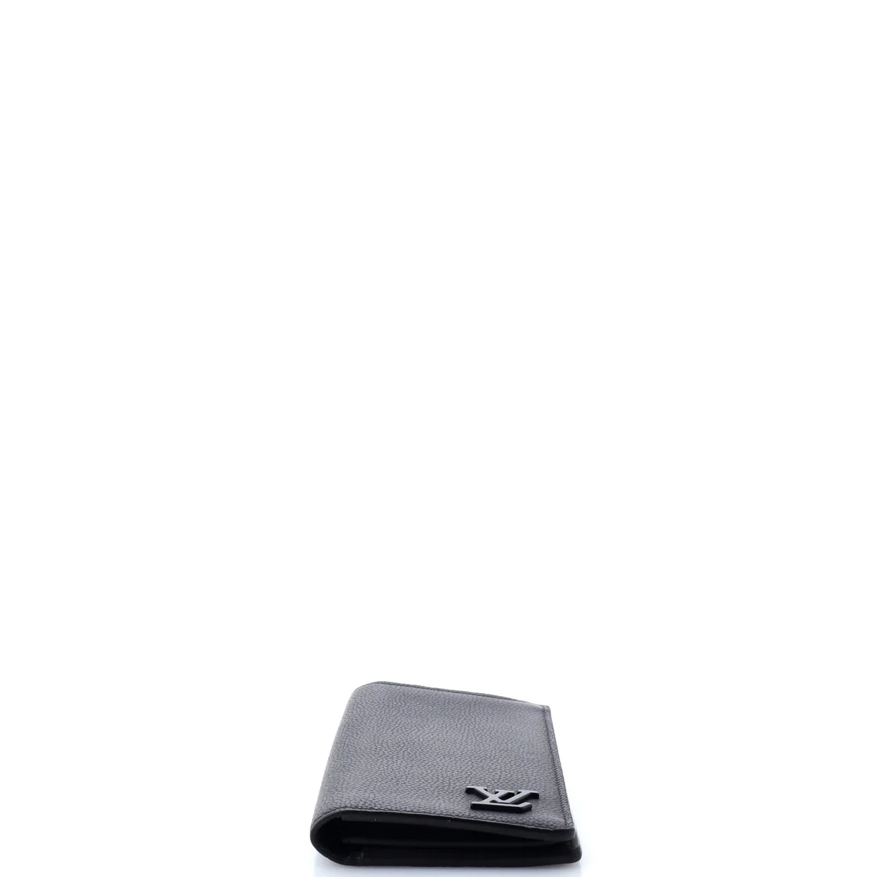 Aerogram Brazza Wallet Leather - Deep Luxury