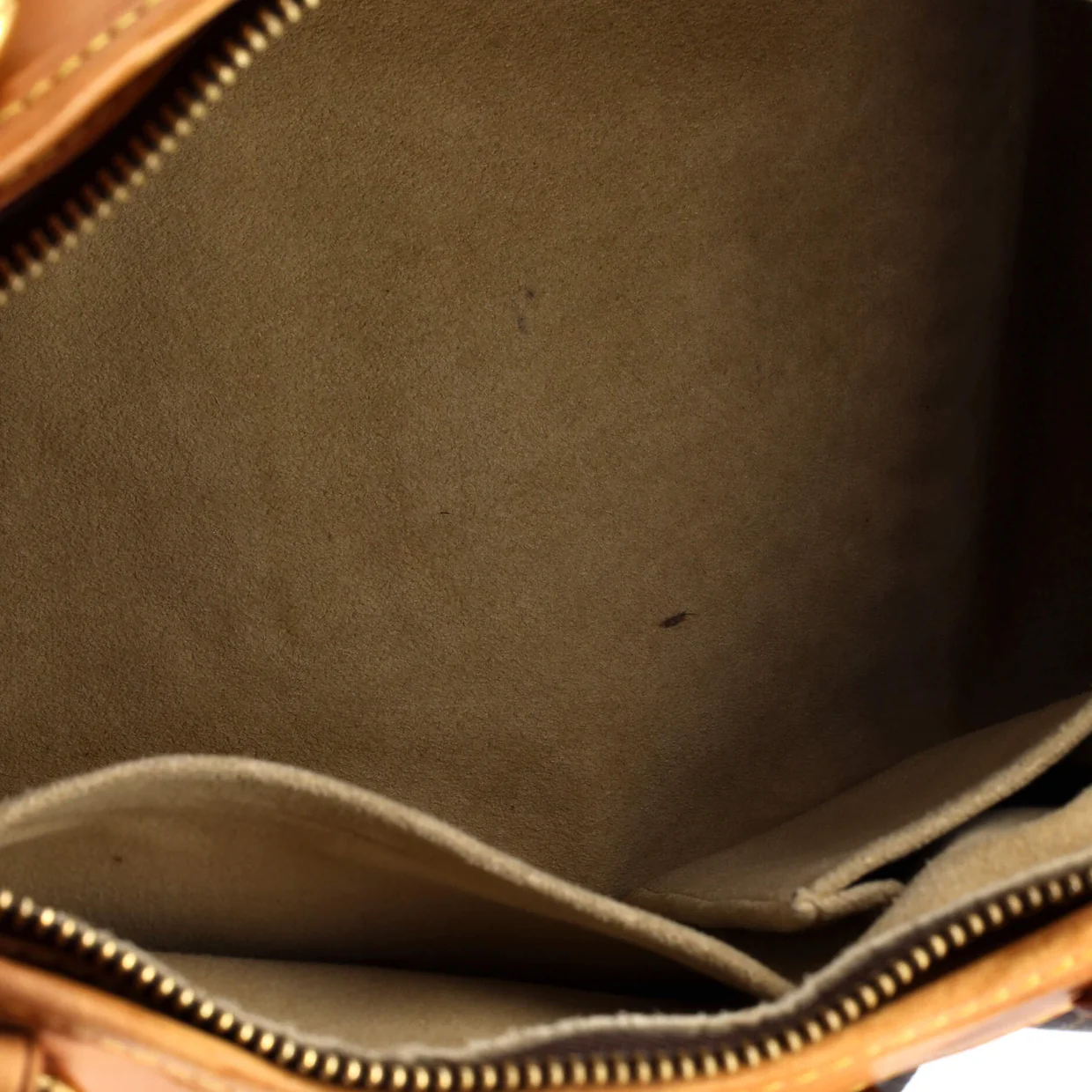 Boetie Handbag Monogram Canvas PM - Deep Luxury