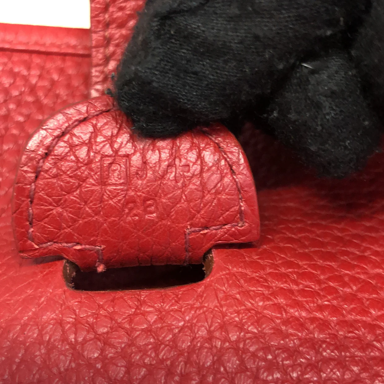 Evelyne Bag Gen III Clemence PM - Deep Luxury