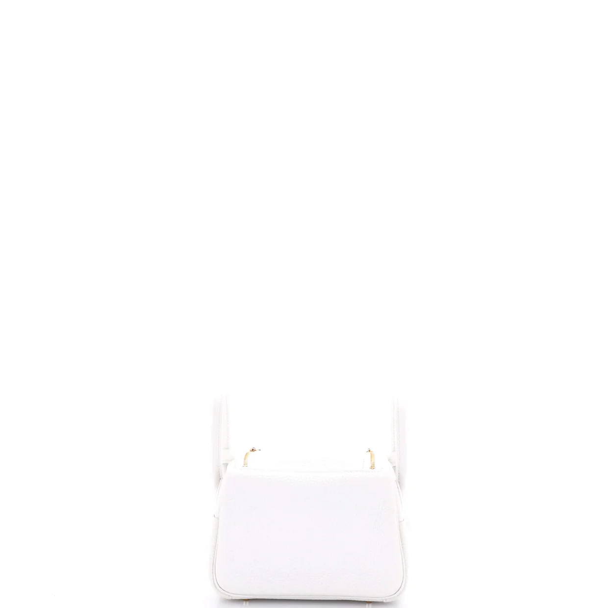 Lindy Bag Clemence Mini - Deep Luxury