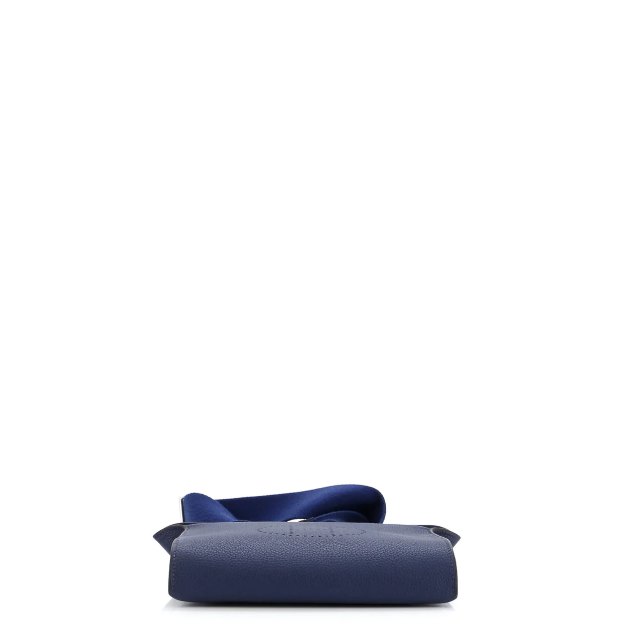 Videpoches Bag Togo - Deep Luxury