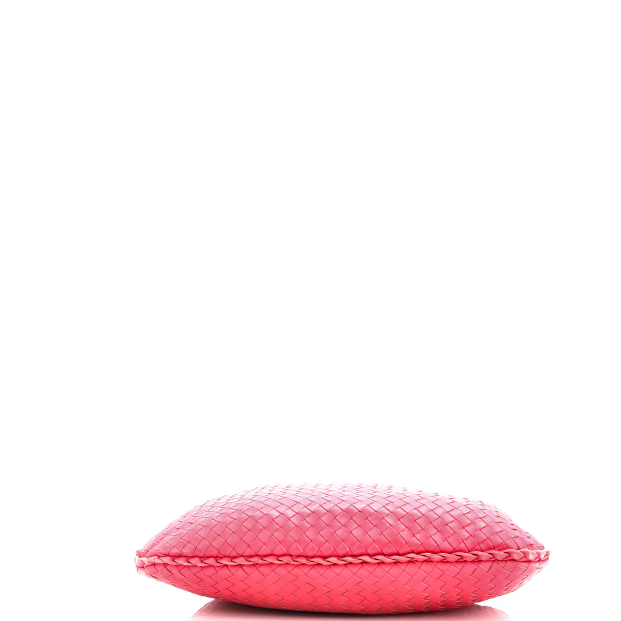 Veneta Hobo Intrecciato Nappa Medium - Deep Luxury