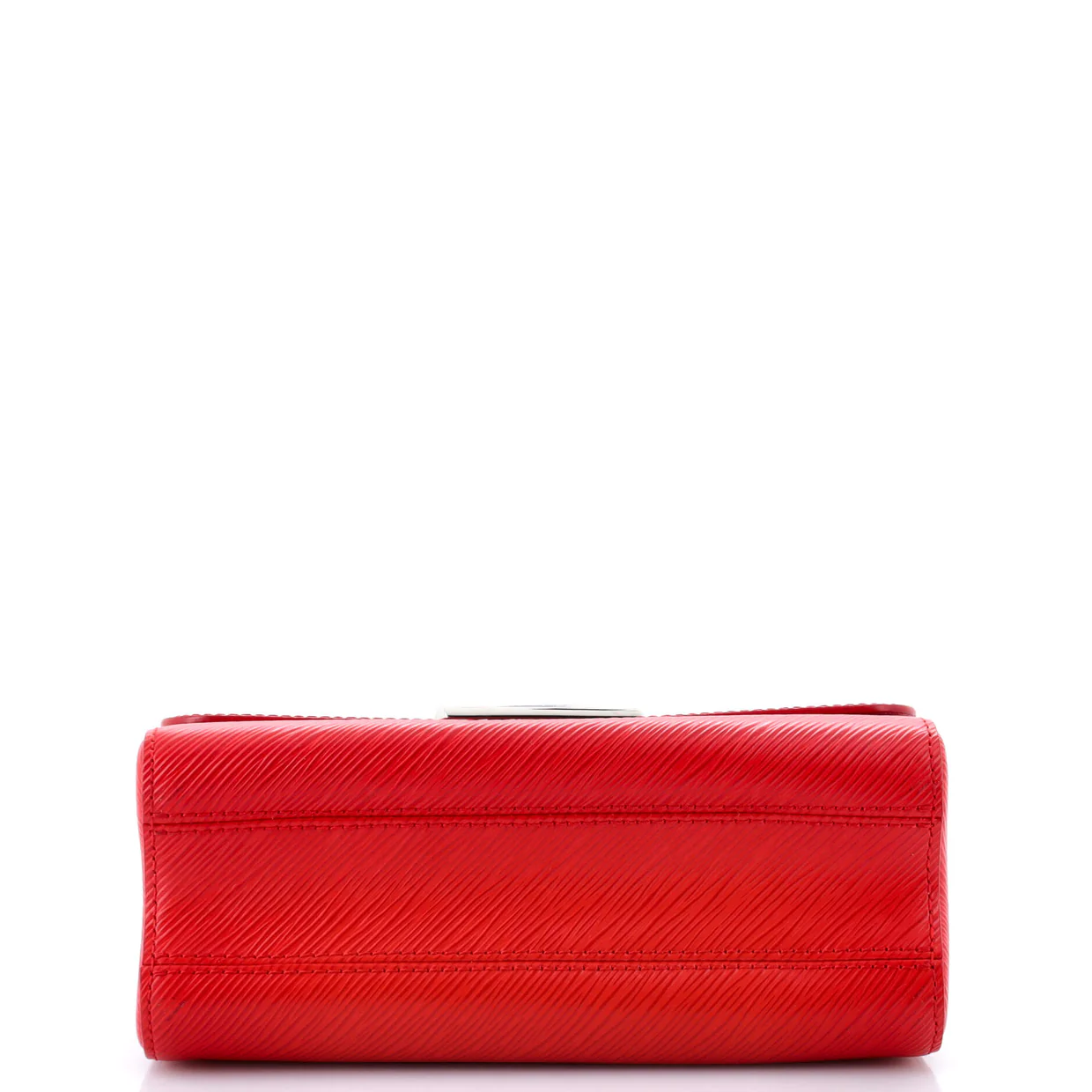 Twist Handbag Epi Leather MM - Deep Luxury