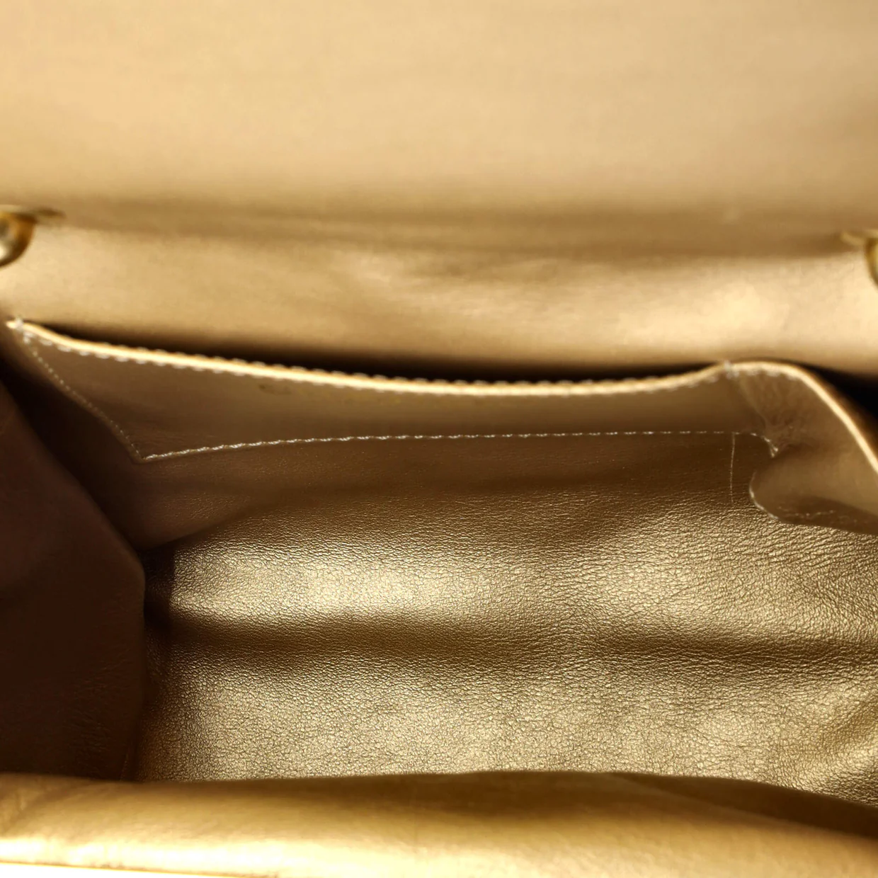 My Crush Bag Quilted Lambskin Small - Deep Luxury