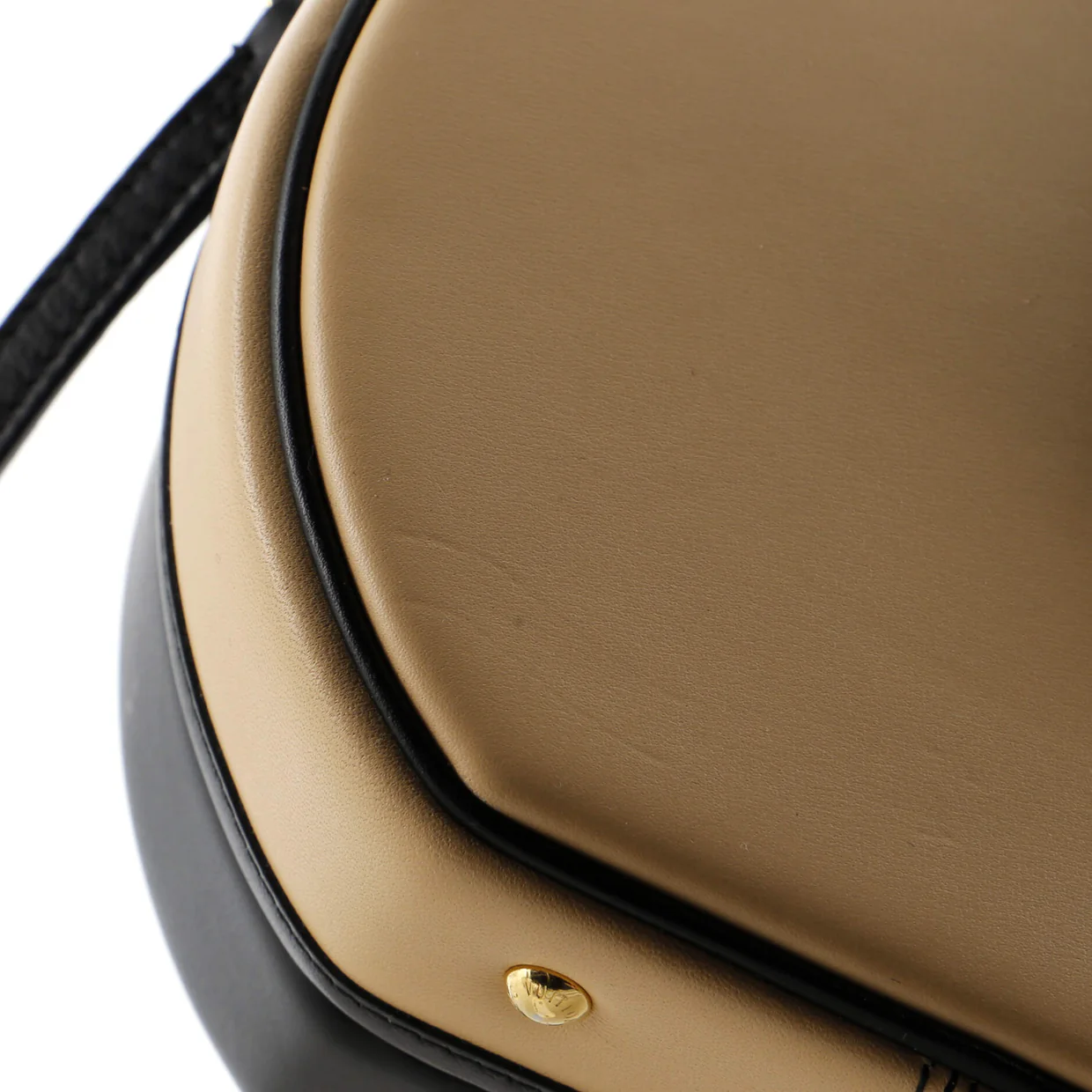 Petite Boite Chapeau Bag Calfskin - Deep Luxury