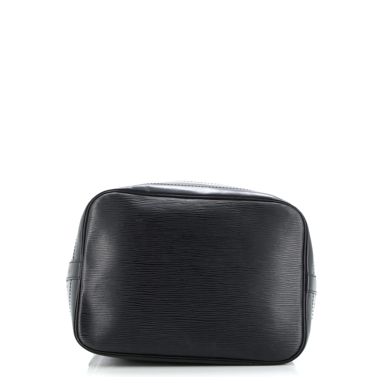 Noe Handbag Epi Leather Large - Deep Luxury