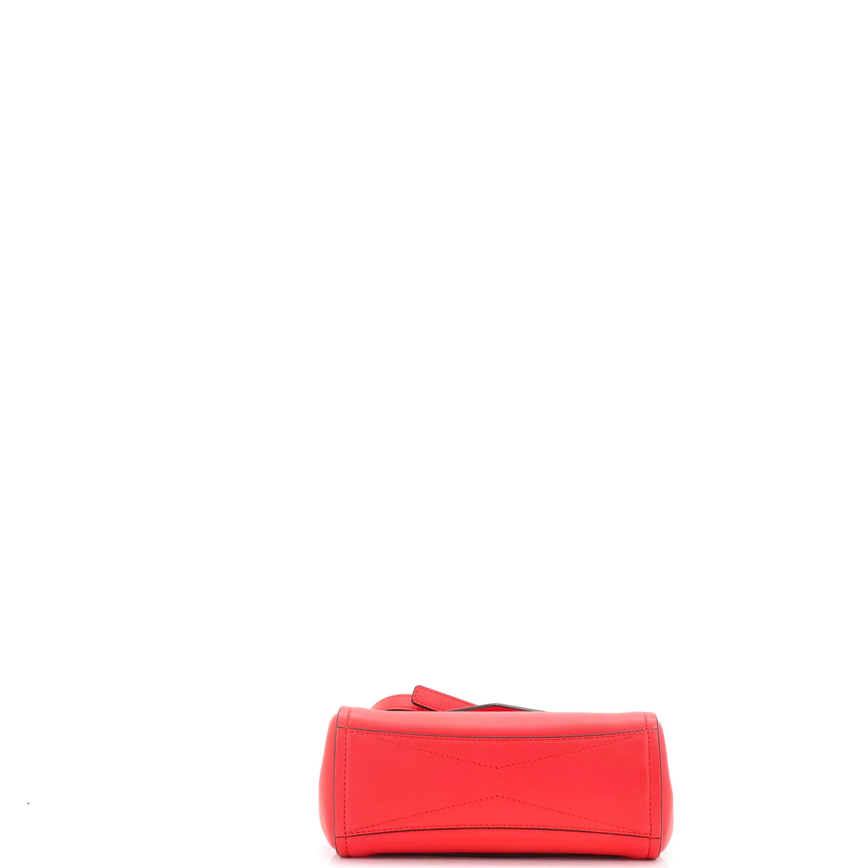 Mystic Bag Leather Mini - Deep Luxury