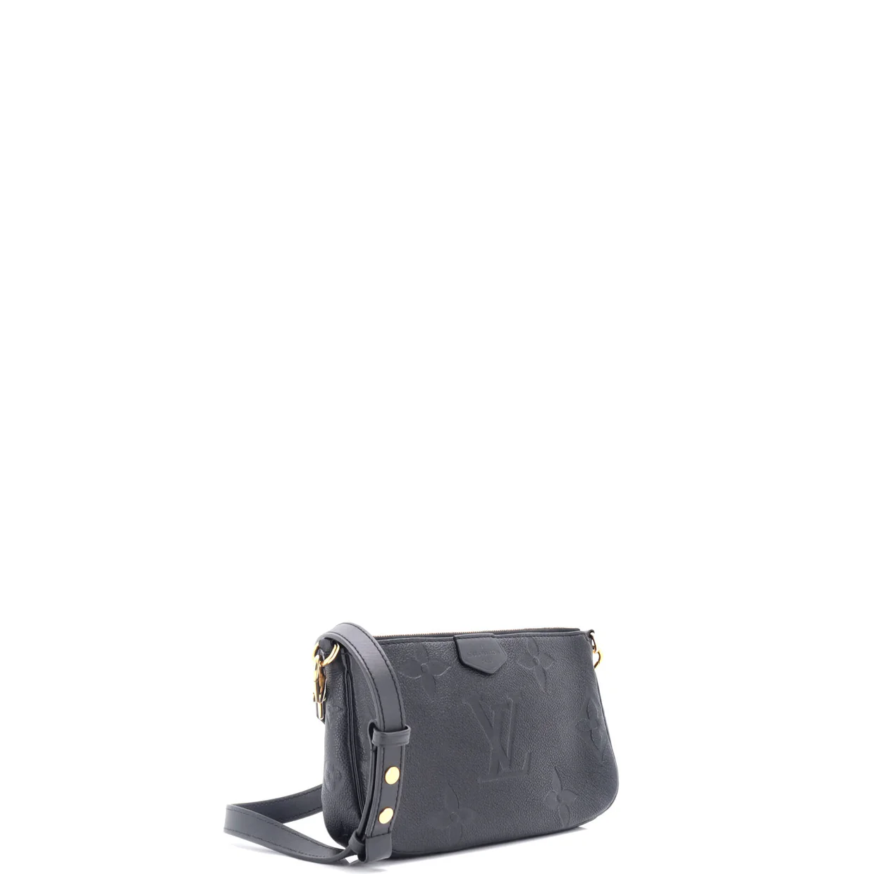 Multi Pochette Accessoires Monogram Empreinte Giant - Deep Luxury