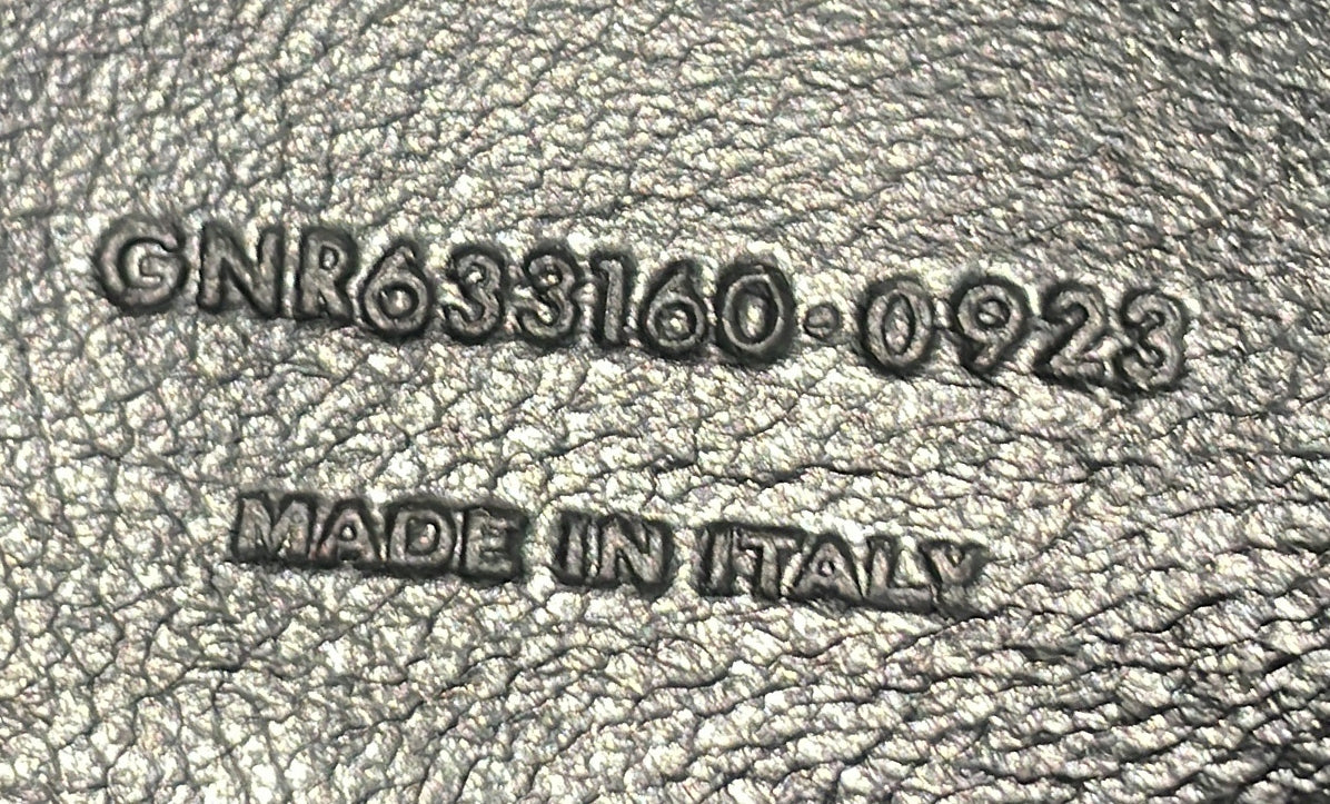 Niki Chain Flap Bag Matelasse Chevron Leather Baby - Deep Luxury