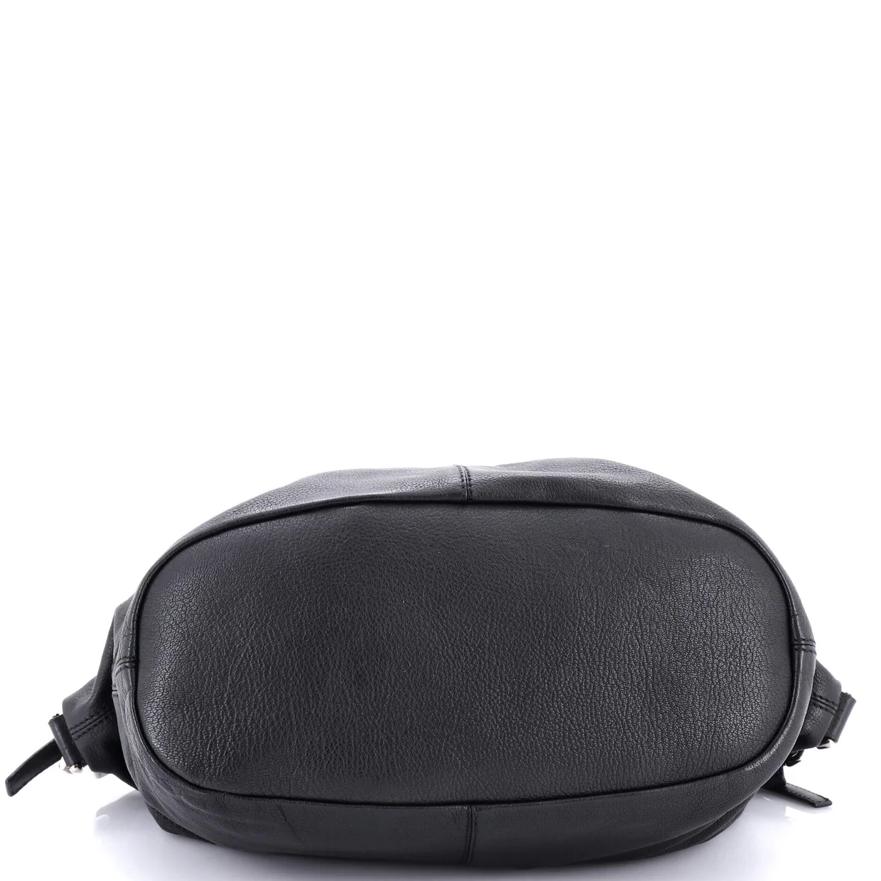 Nightingale Satchel Leather Medium - Deep Luxury