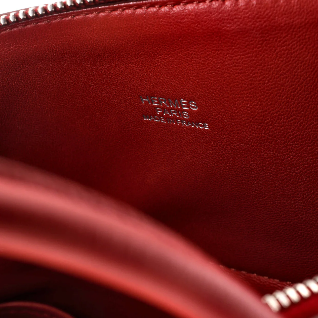 Bolide Bag Clemence 31 - Deep Luxury