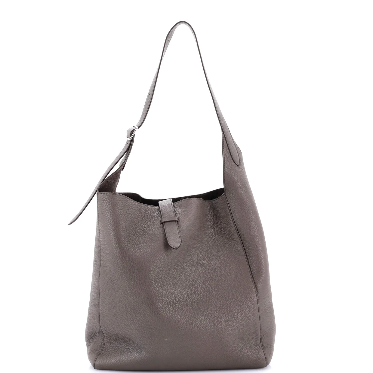 Blake Hobo Leather - Deep Luxury