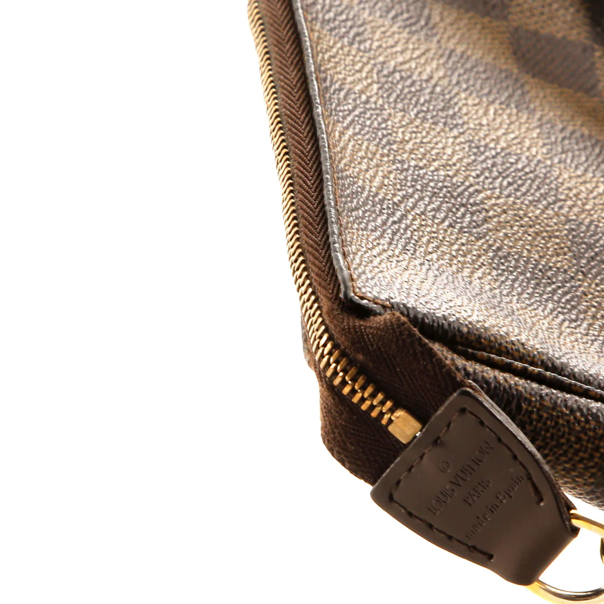 Pochette Accessoires NM Damier - Deep Luxury