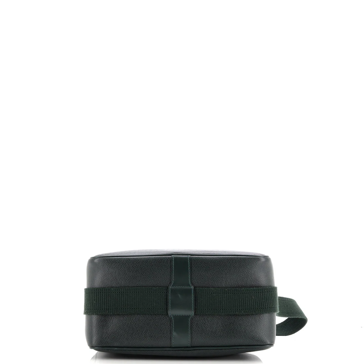 Reporter Bag Taiga Leather PM - Deep Luxury