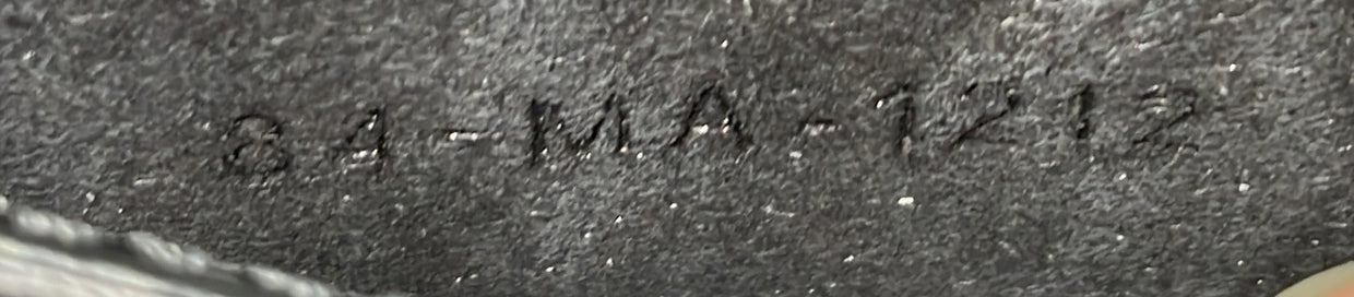 Bobby Flap Bag Leather Medium - Deep Luxury