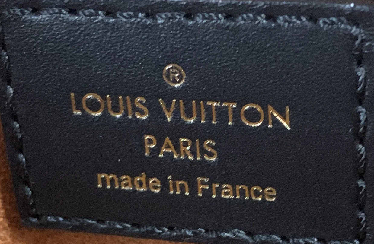 Speedy Bandouliere Bag Wild at Heart Monogram Empreinte Giant 25 - Deep Luxury