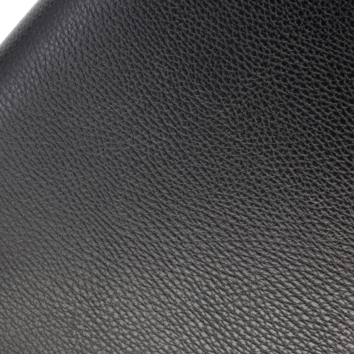 Kelly Handbag Noir Ardennes with Gold Hardware 32 - Deep Luxury