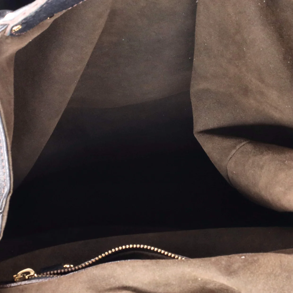 XL Hobo Mahina Leather - Deep Luxury