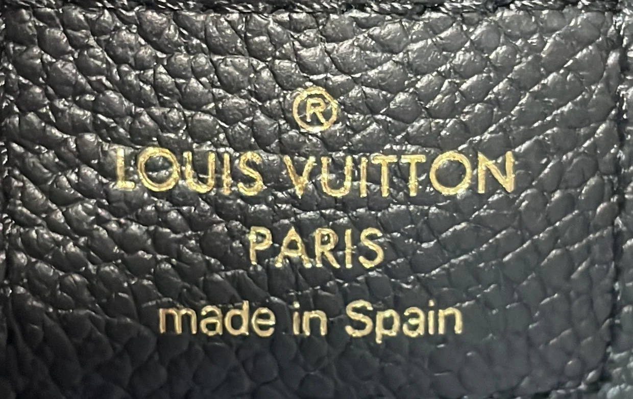 Speedy Bandouliere Bag Spring in the City Monogram Empreinte Leather 20 - Deep Luxury