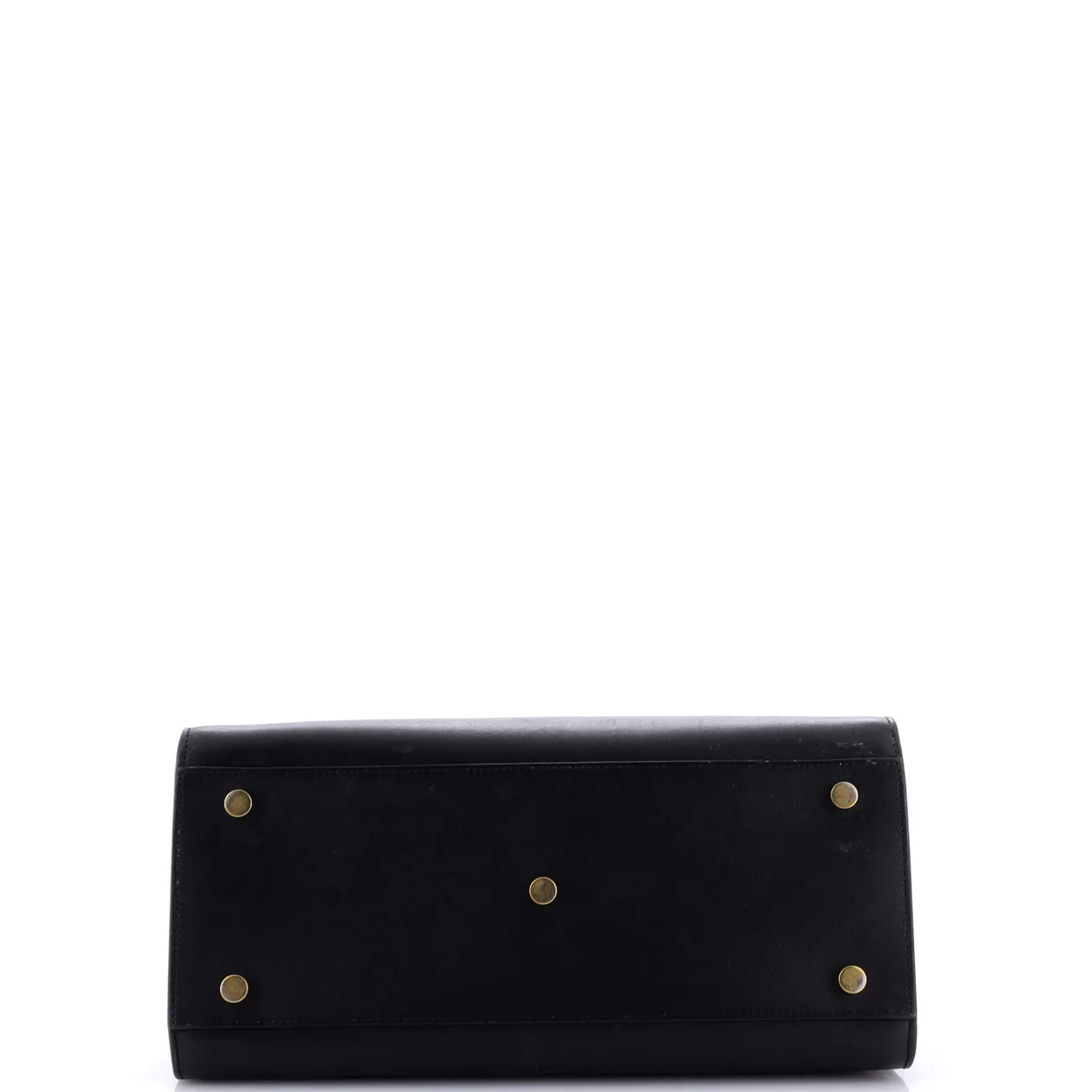 Sac de Jour Bag Leather Small - Deep Luxury