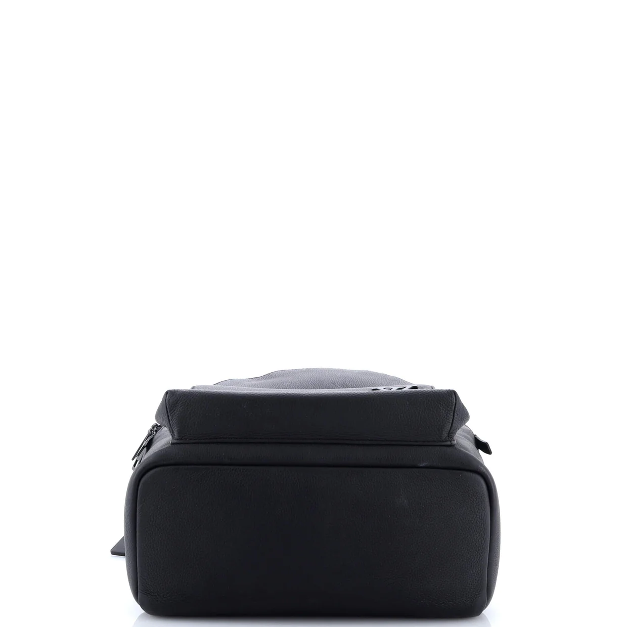 Aerogram Takeoff Backpack Leather - Deep Luxury