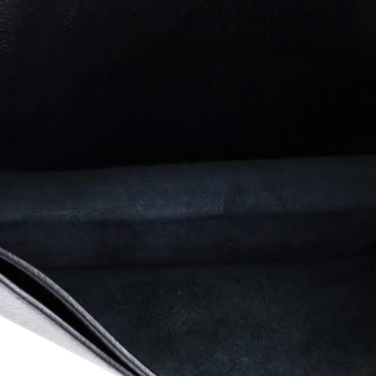 Sac a Depeches Bag Epsom 27 - Deep Luxury