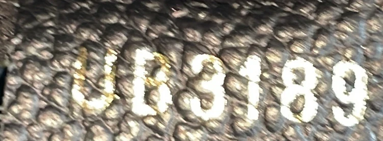 Georges Handbag Monogram Empreinte Leather MM - Deep Luxury