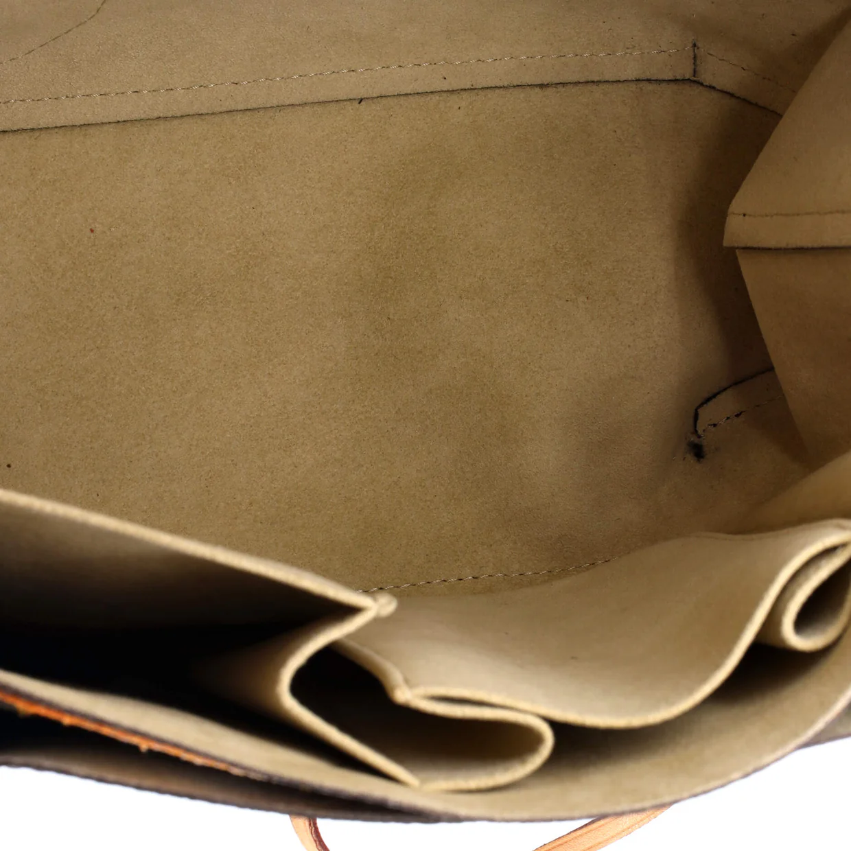 Cindy Sherman Camera Messenger Bag Patch Embellished Monogram Canvas - Deep Luxury