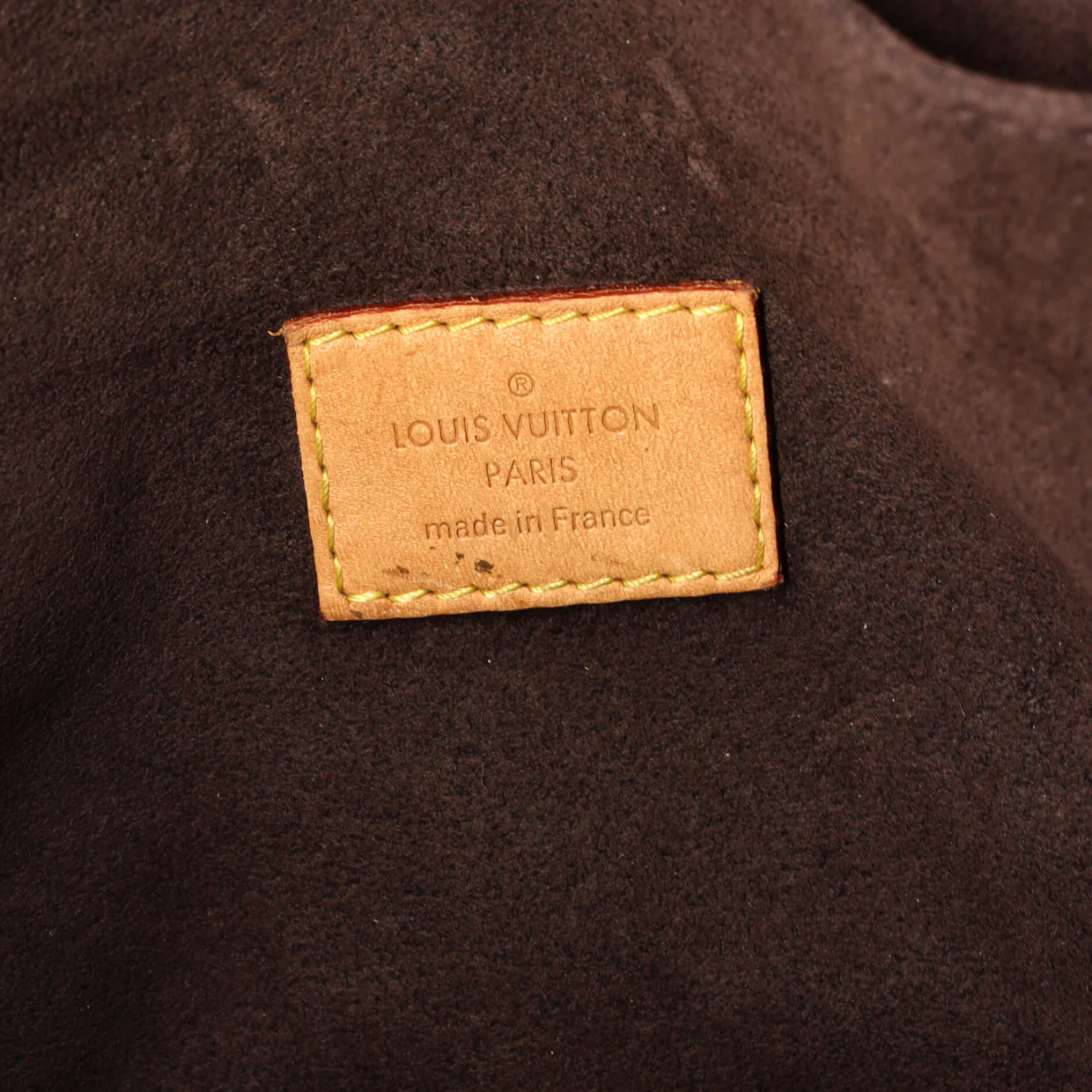 Pochette Metis Monogram Canvas - Deep Luxury