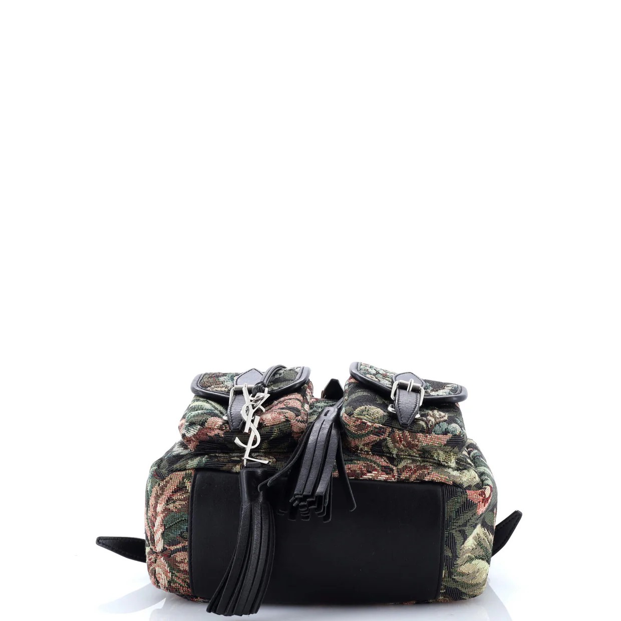 Festival Backpack Tapestry Small - Deep Luxury