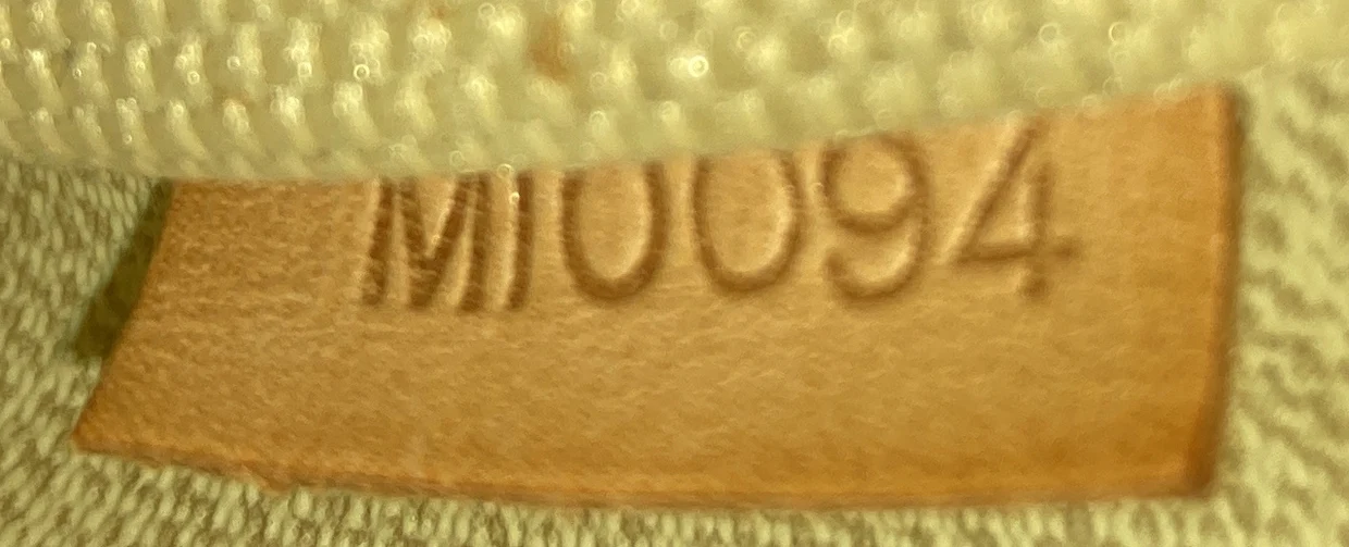 Trouville Handbag Monogram Canvas - Deep Luxury