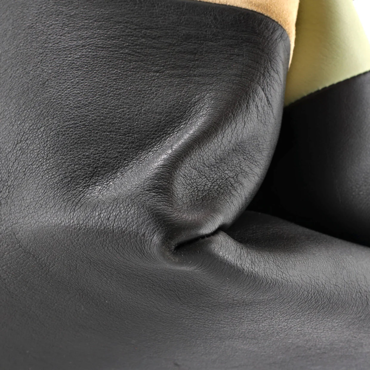 All Soft Bag Leather - Deep Luxury